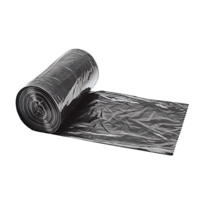 TRASH BLACK BAGS 55 GALLONS 50CT/PACK ***ONLY PICK-UP, NO SHIPPING***